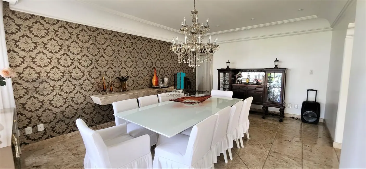 Foto 5 de Apartamento à venda, 434m2 em Horto Florestal, Salvador - BA