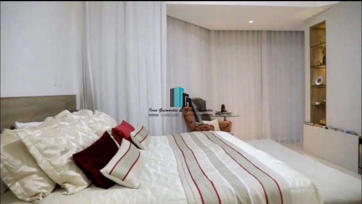 Foto 9 de Apartamento à venda, 434m2 em Horto Florestal, Salvador - BA
