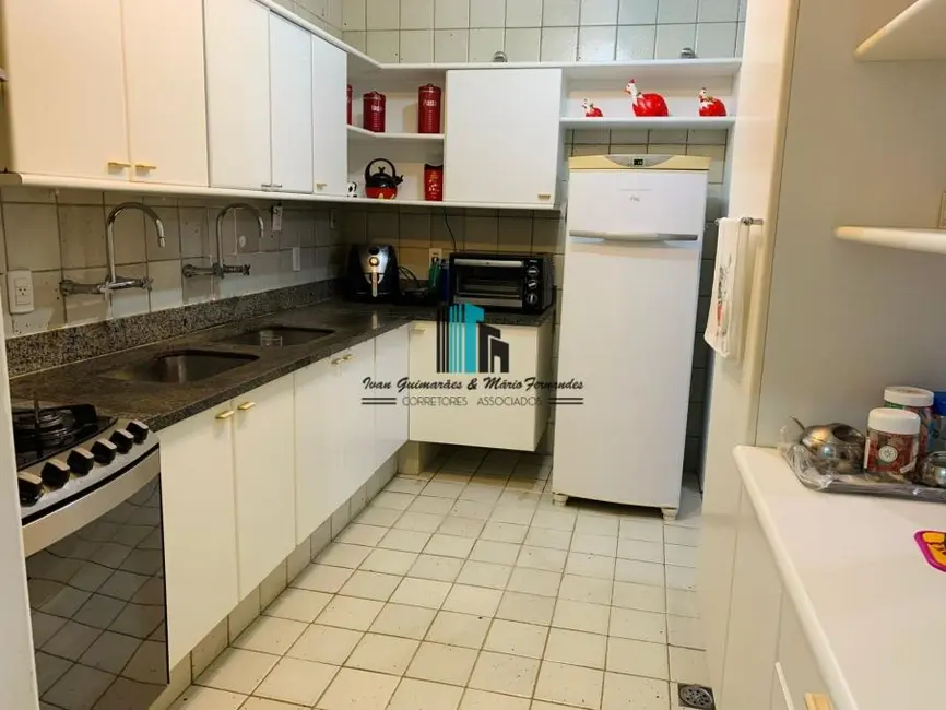 Foto 7 de Apartamento à venda, 434m2 em Horto Florestal, Salvador - BA