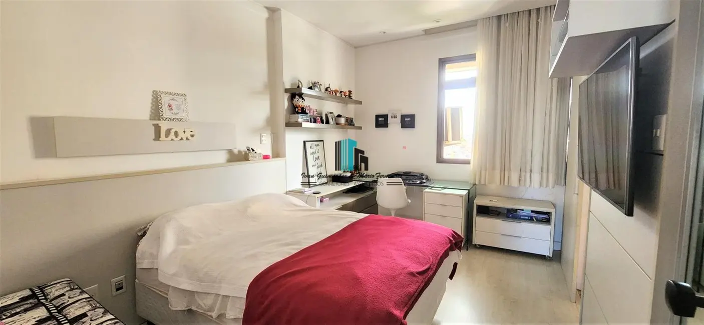 Foto 8 de Apartamento à venda, 434m2 em Horto Florestal, Salvador - BA