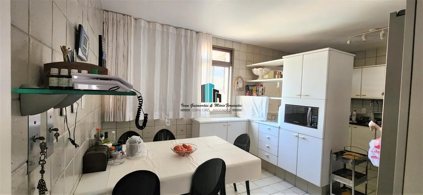 Foto 6 de Apartamento à venda, 434m2 em Horto Florestal, Salvador - BA