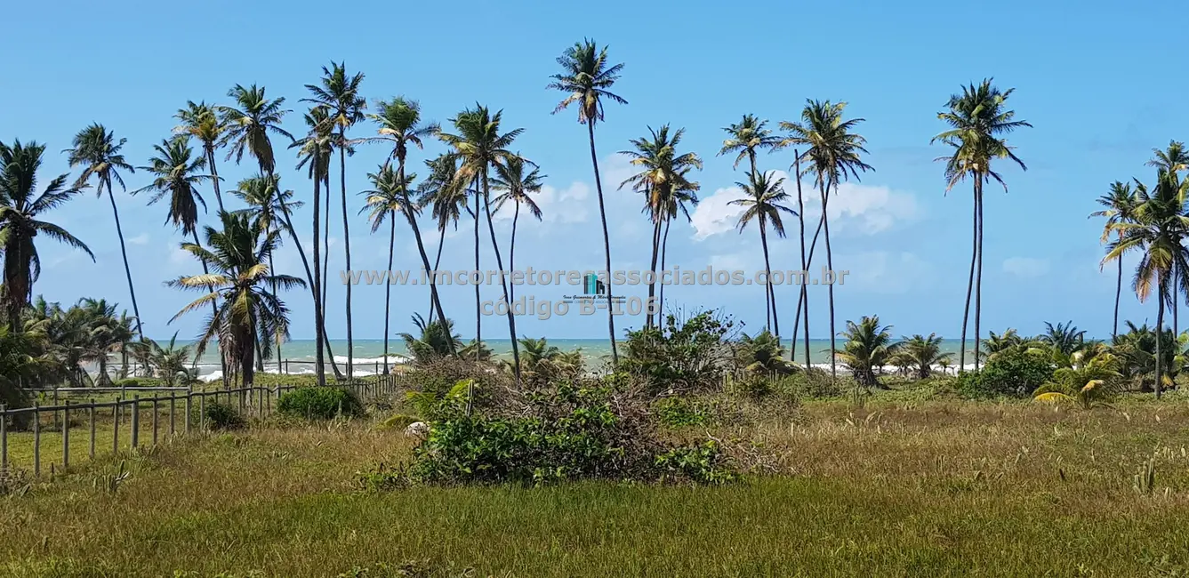 Foto 3 de Terreno / Lote à venda, 12000m2 em Camacari - BA