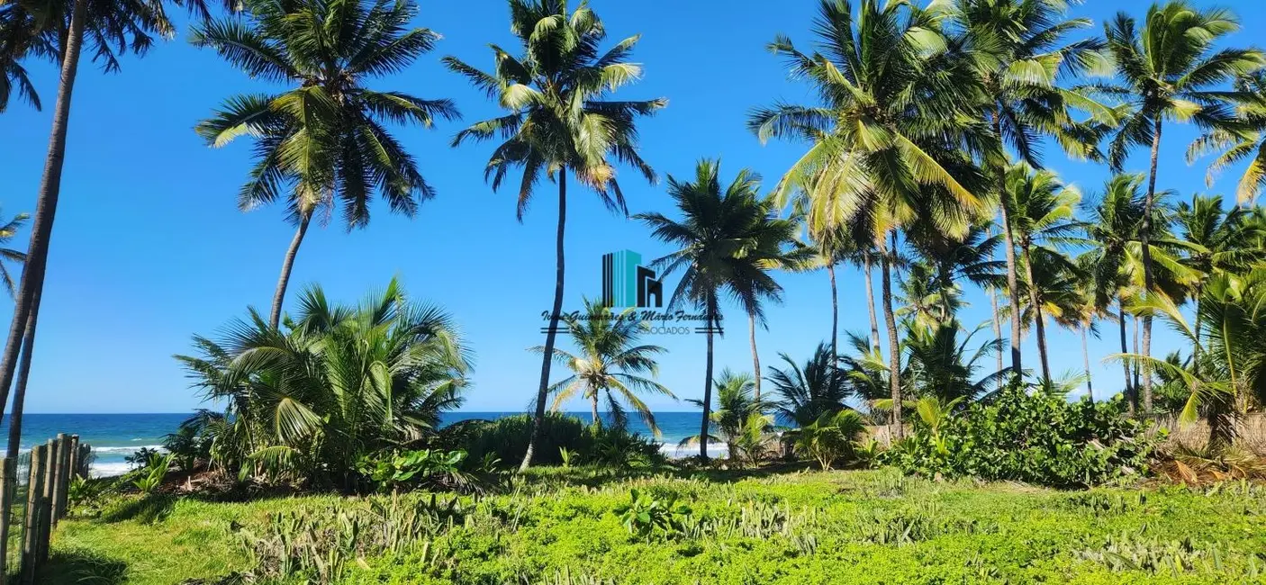 Foto 4 de Terreno / Lote à venda, 7025m2 em Camacari - BA