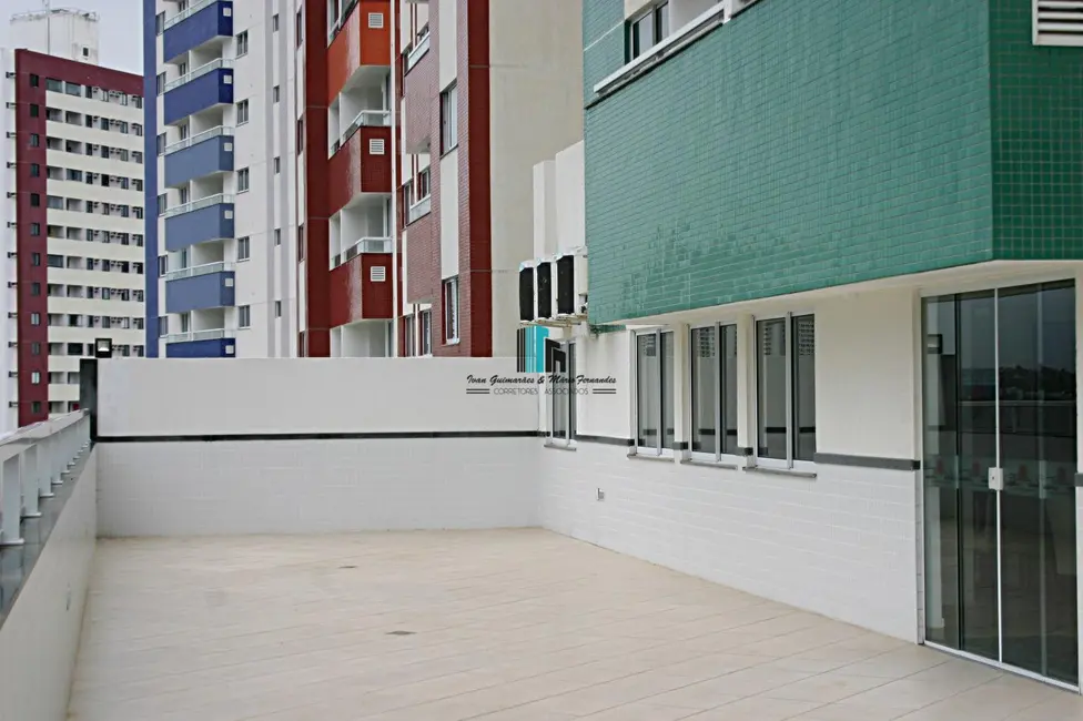 Apartamento com 1 quarto à venda, 53m2 em Salvador - BA - imagem 7 Foto 7 de Apartamento com 1 quarto à venda, 53m2 em Salvador - BA