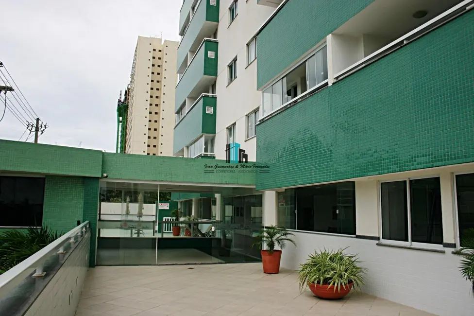 Apartamento com 1 quarto à venda, 53m2 em Salvador - BA - imagem 8 Foto 8 de Apartamento com 1 quarto à venda, 53m2 em Salvador - BA