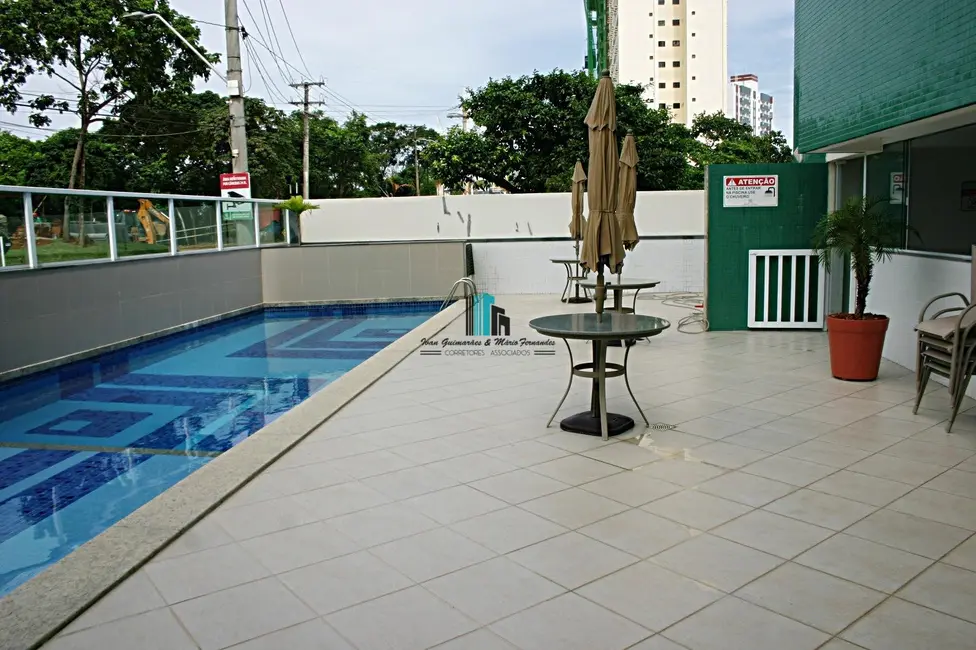 Apartamento com 1 quarto à venda, 53m2 em Salvador - BA - imagem 9 Foto 9 de Apartamento com 1 quarto à venda, 53m2 em Salvador - BA