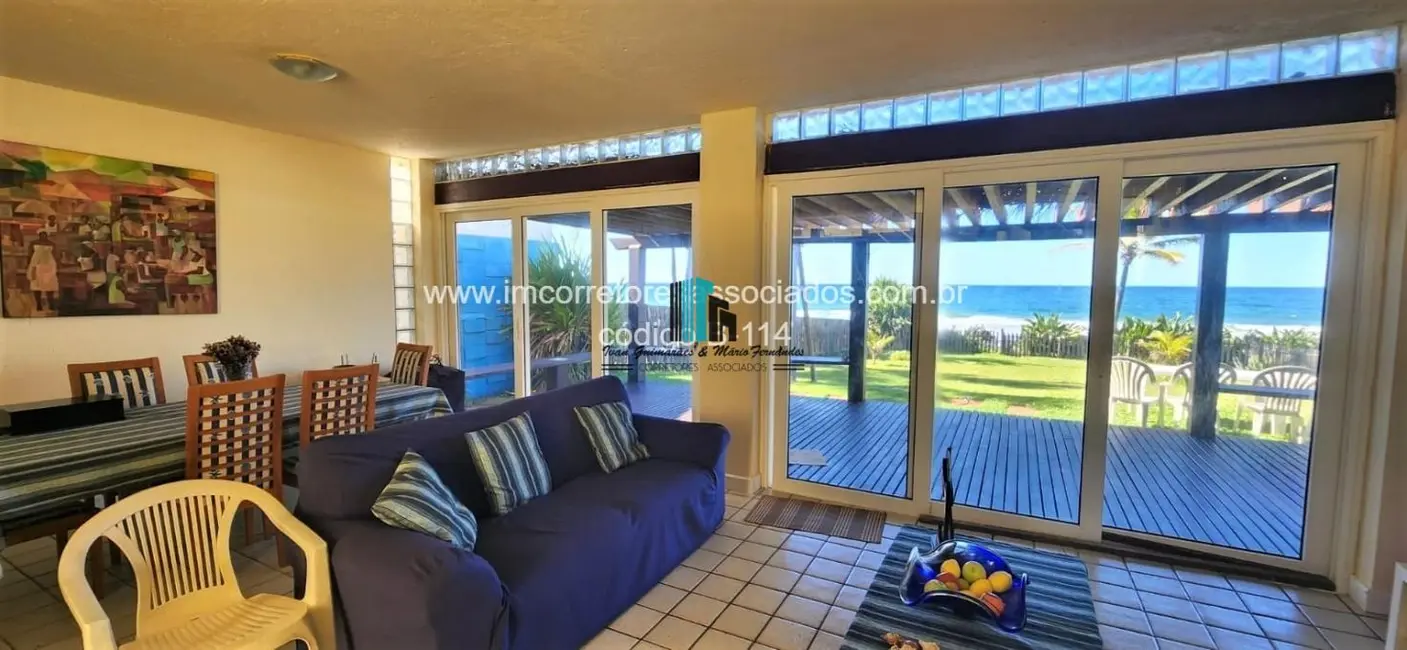 Foto 1 de Casa de Condomínio à venda, 3793m2 em Camacari - BA