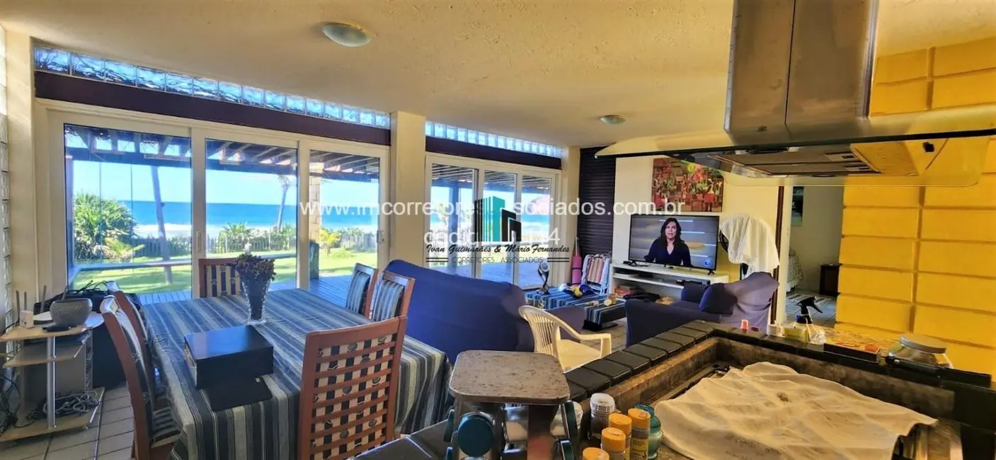 Foto 2 de Casa de Condomínio à venda, 3793m2 em Camacari - BA