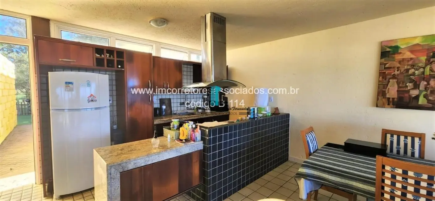 Foto 5 de Casa de Condomínio à venda, 3793m2 em Camacari - BA