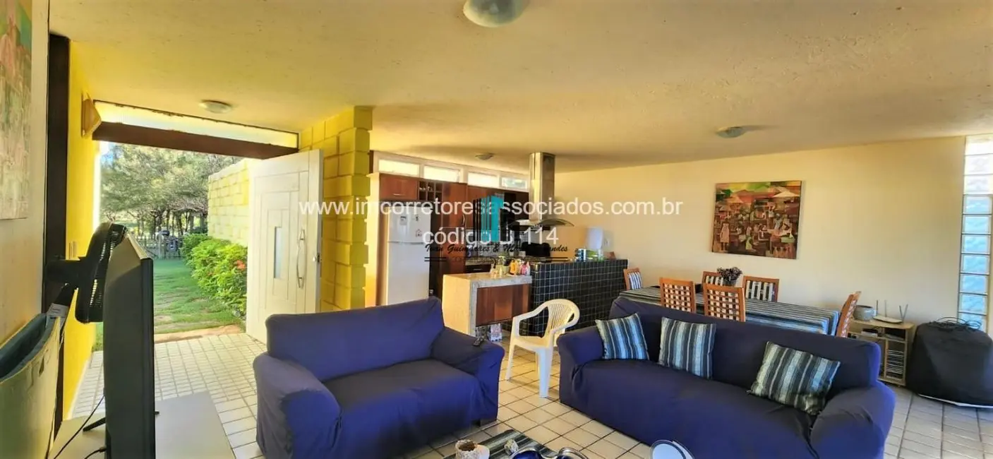 Foto 4 de Casa de Condomínio à venda, 3793m2 em Camacari - BA