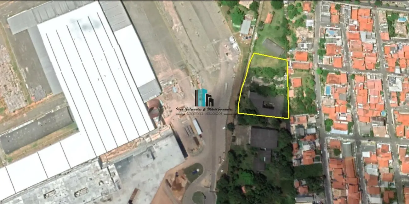 Terreno / Lote à venda, 6361m2 em Centro, Lauro De Freitas - BA - imagem 4 Foto 4 de Terreno / Lote à venda, 6361m2 em Centro, Lauro De Freitas - BA