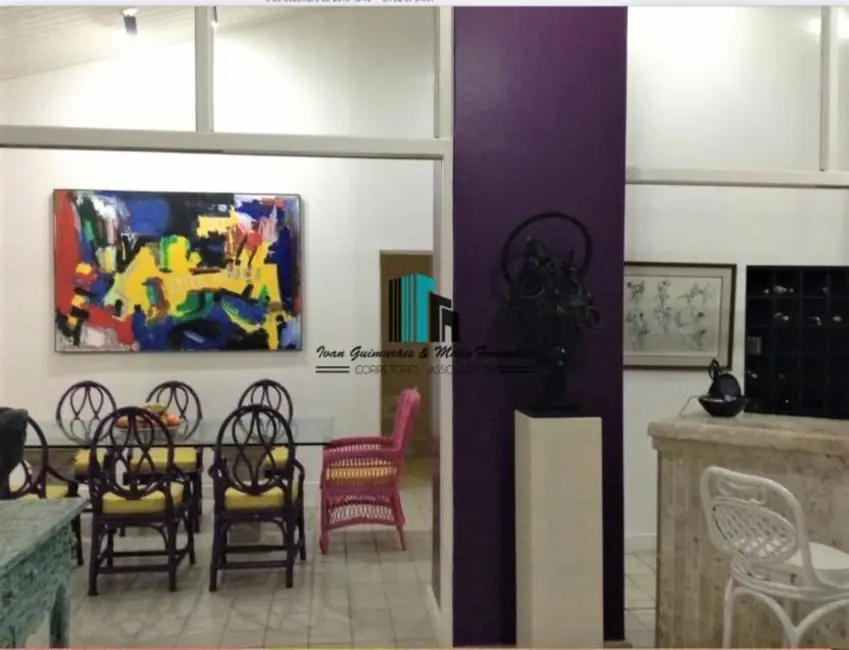 Foto 5 de Casa de Condomínio para alugar, 1000m2 em Camacari - BA