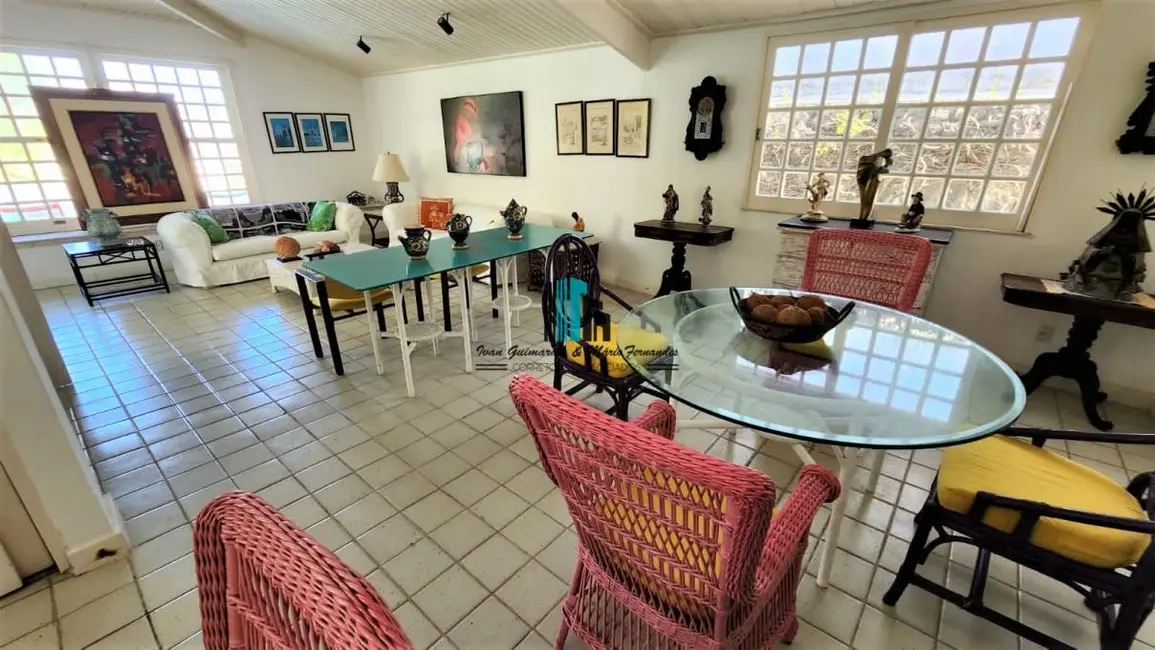 Foto 2 de Casa de Condomínio para alugar, 1000m2 em Camacari - BA