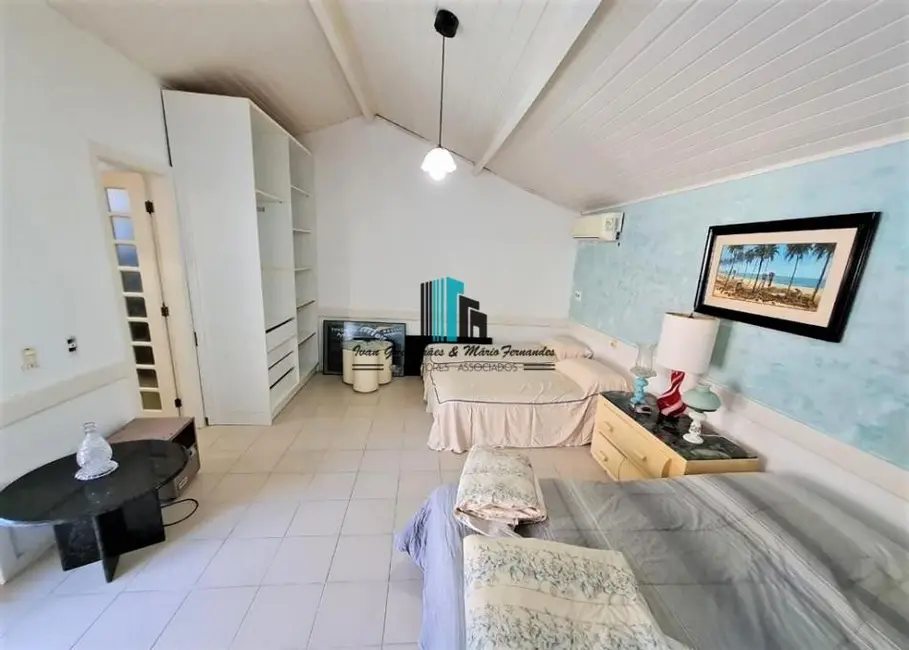 Foto 9 de Casa de Condomínio para alugar, 1000m2 em Camacari - BA