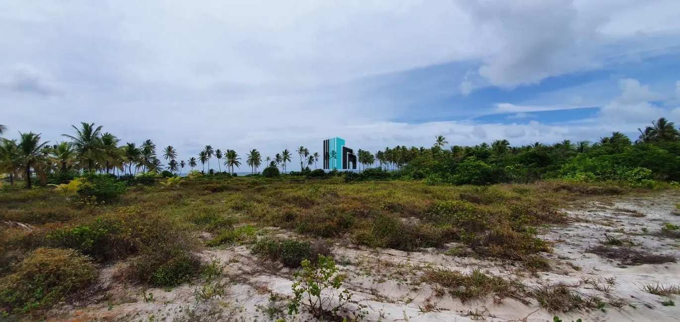 Foto 4 de Terreno / Lote à venda, 20500m2 em Camacari - BA