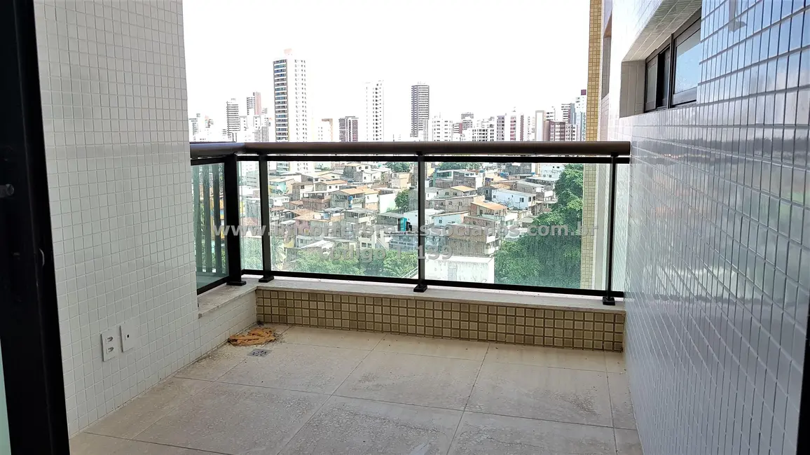 Apartamento com 4 quartos à venda, 211m2 em Federação, Salvador - BA - imagem 4 Foto 4 de Apartamento com 4 quartos à venda, 211m2 em Federação, Salvador - BA