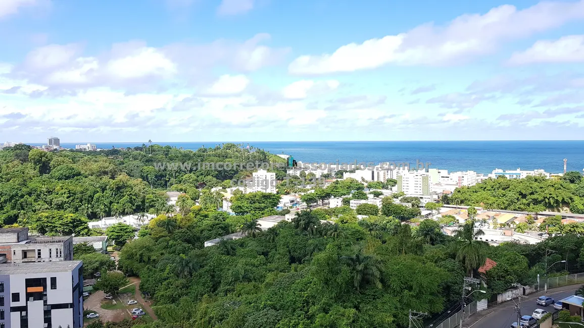 Apartamento com 4 quartos à venda, 211m2 em Federação, Salvador - BA - imagem 8 Foto 8 de Apartamento com 4 quartos à venda, 211m2 em Federação, Salvador - BA