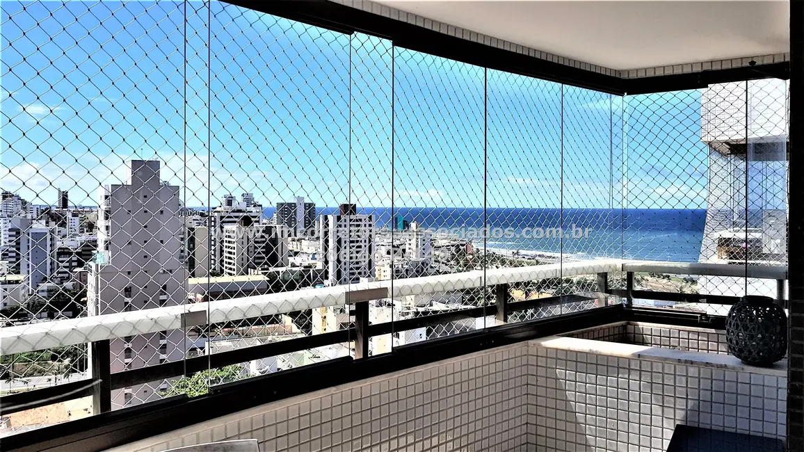 Foto 1 de Apartamento com 3 quartos à venda, 129m2 em Pituba, Salvador - BA