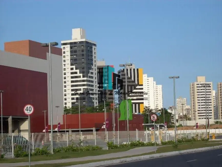 Foto 1 de Sala Comercial com 2 quartos à venda, 31m2 em Caminho das Árvores, Salvador - BA