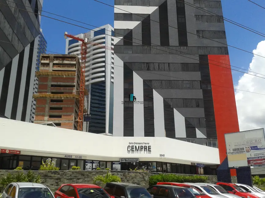 Sala Comercial com 2 quartos à venda, 31m2 em Caminho das Árvores, Salvador - BA - imagem 7 Foto 7 de Sala Comercial com 2 quartos à venda, 31m2 em Caminho das Árvores, Salvador - BA