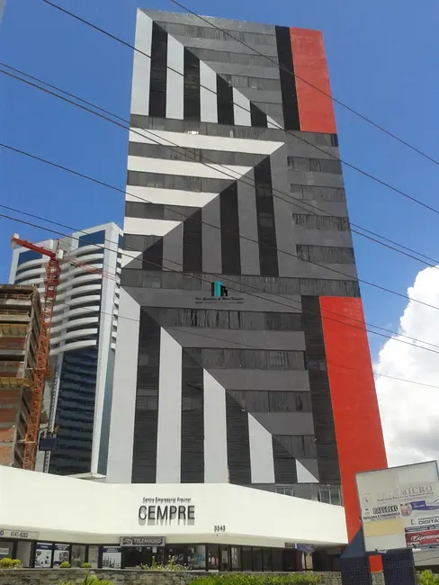 Sala Comercial com 2 quartos à venda, 31m2 em Caminho das Árvores, Salvador - BA - imagem 6 Foto 6 de Sala Comercial com 2 quartos à venda, 31m2 em Caminho das Árvores, Salvador - BA