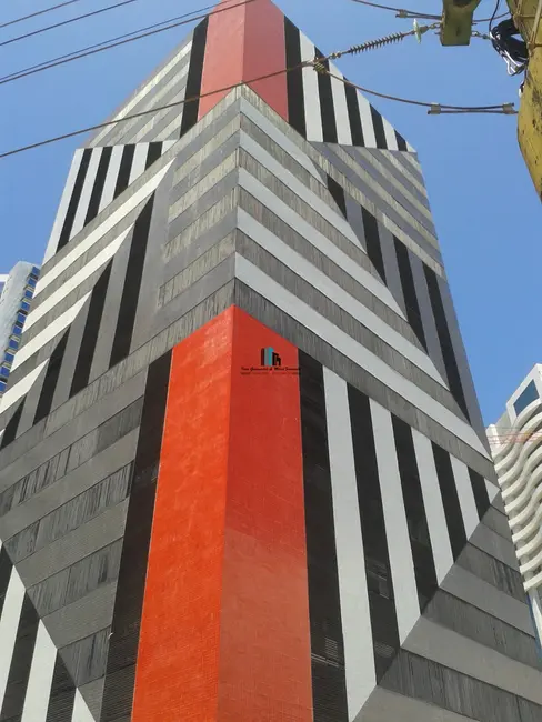 Sala Comercial com 2 quartos à venda, 31m2 em Caminho das Árvores, Salvador - BA - imagem 8 Foto 8 de Sala Comercial com 2 quartos à venda, 31m2 em Caminho das Árvores, Salvador - BA