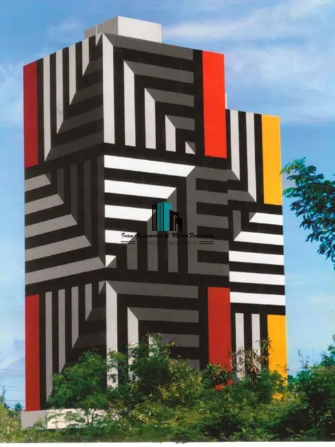 Sala Comercial com 2 quartos à venda, 31m2 em Caminho das Árvores, Salvador - BA - imagem 4 Foto 4 de Sala Comercial com 2 quartos à venda, 31m2 em Caminho das Árvores, Salvador - BA