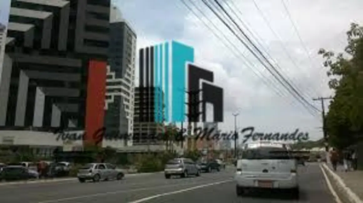 Sala Comercial com 2 quartos à venda, 31m2 em Caminho das Árvores, Salvador - BA - imagem 5 Foto 5 de Sala Comercial com 2 quartos à venda, 31m2 em Caminho das Árvores, Salvador - BA