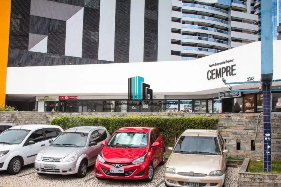 Sala Comercial com 2 quartos à venda, 31m2 em Caminho das Árvores, Salvador - BA - imagem 3 Foto 3 de Sala Comercial com 2 quartos à venda, 31m2 em Caminho das Árvores, Salvador - BA