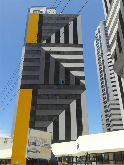 Sala Comercial com 2 quartos à venda, 31m2 em Caminho das Árvores, Salvador - BA - imagem 9 Foto 9 de Sala Comercial com 2 quartos à venda, 31m2 em Caminho das Árvores, Salvador - BA