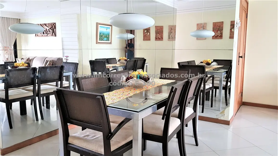Apartamento com 3 quartos à venda, 113m2 em Itaigara, Salvador - BA - imagem 3 Foto 3 de Apartamento com 3 quartos à venda, 113m2 em Itaigara, Salvador - BA