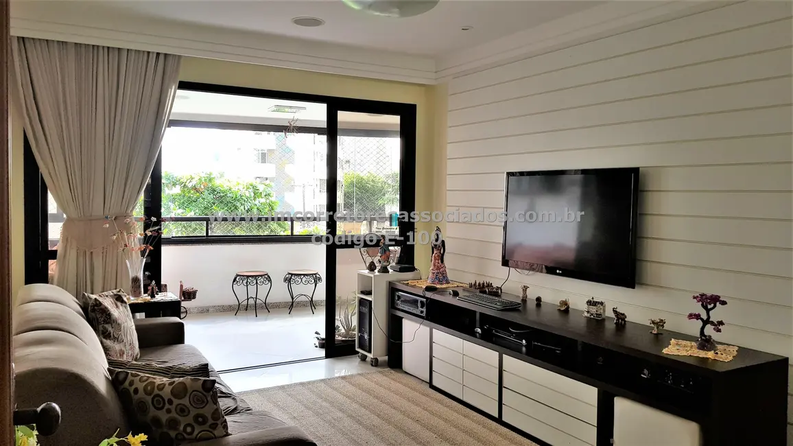 Apartamento com 3 quartos à venda, 113m2 em Itaigara, Salvador - BA - imagem 5 Foto 5 de Apartamento com 3 quartos à venda, 113m2 em Itaigara, Salvador - BA