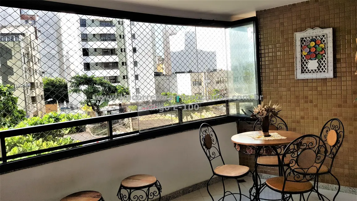 Apartamento com 3 quartos à venda, 113m2 em Itaigara, Salvador - BA - imagem 6 Foto 6 de Apartamento com 3 quartos à venda, 113m2 em Itaigara, Salvador - BA