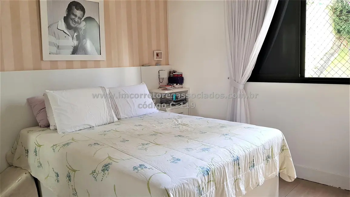 Apartamento com 3 quartos à venda, 90m2 em Salvador - BA - imagem 6 Foto 6 de Apartamento com 3 quartos à venda, 90m2 em Salvador - BA
