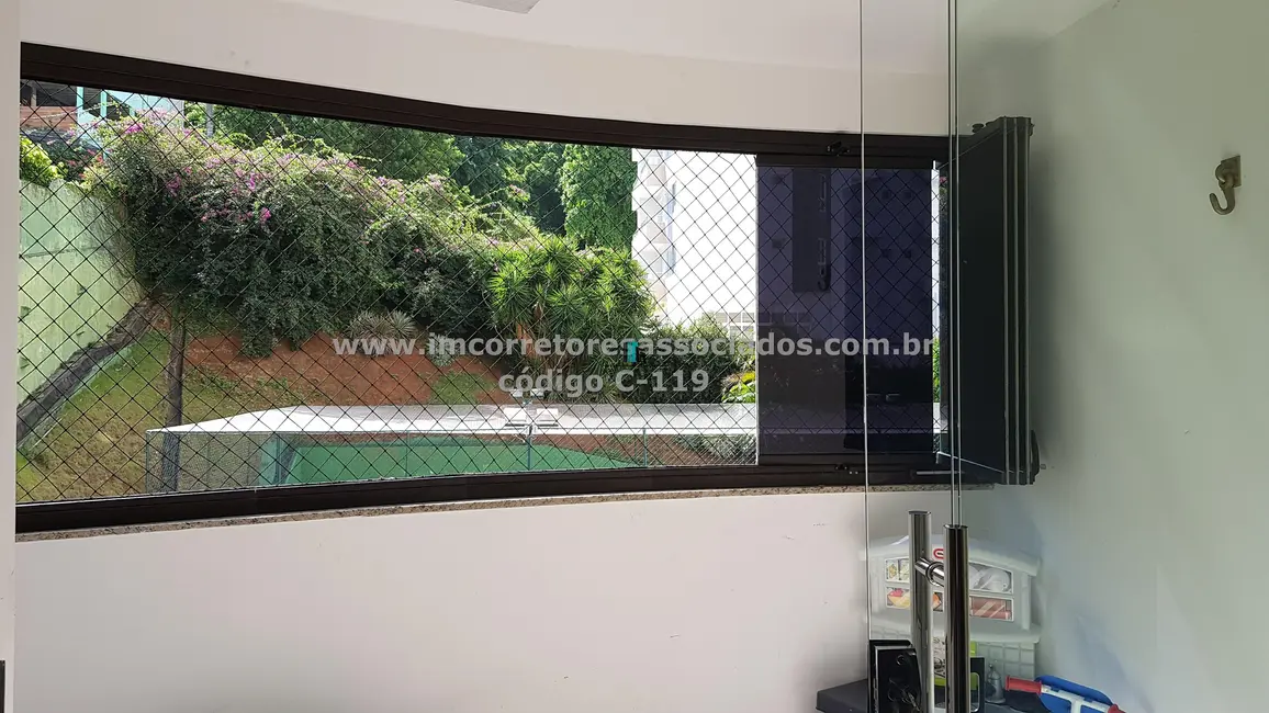 Apartamento com 3 quartos à venda, 90m2 em Salvador - BA - imagem 5 Foto 5 de Apartamento com 3 quartos à venda, 90m2 em Salvador - BA