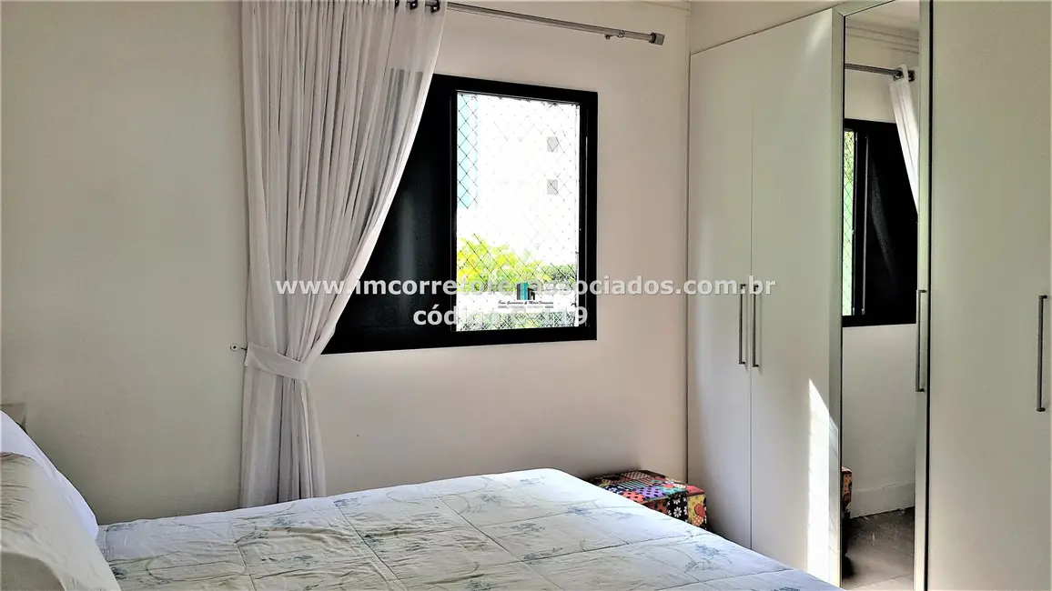 Apartamento com 3 quartos à venda, 90m2 em Salvador - BA - imagem 7 Foto 7 de Apartamento com 3 quartos à venda, 90m2 em Salvador - BA