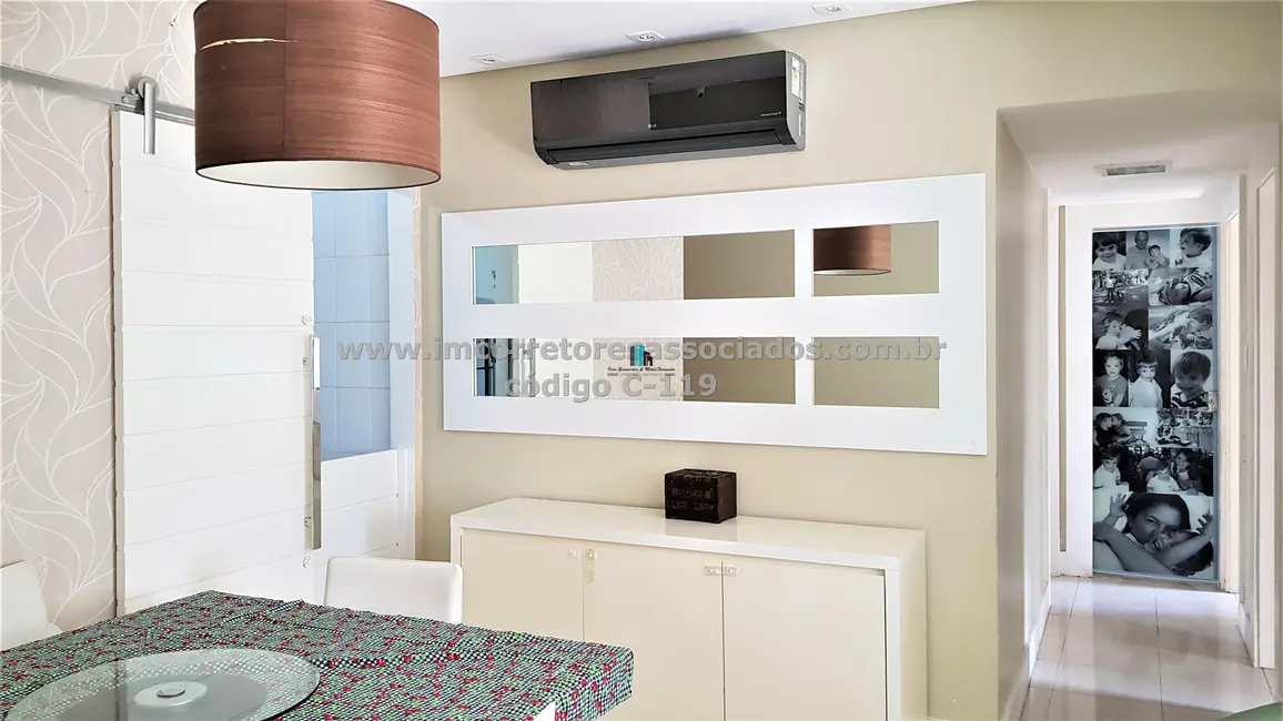 Apartamento com 3 quartos à venda, 90m2 em Salvador - BA - imagem 4 Foto 4 de Apartamento com 3 quartos à venda, 90m2 em Salvador - BA