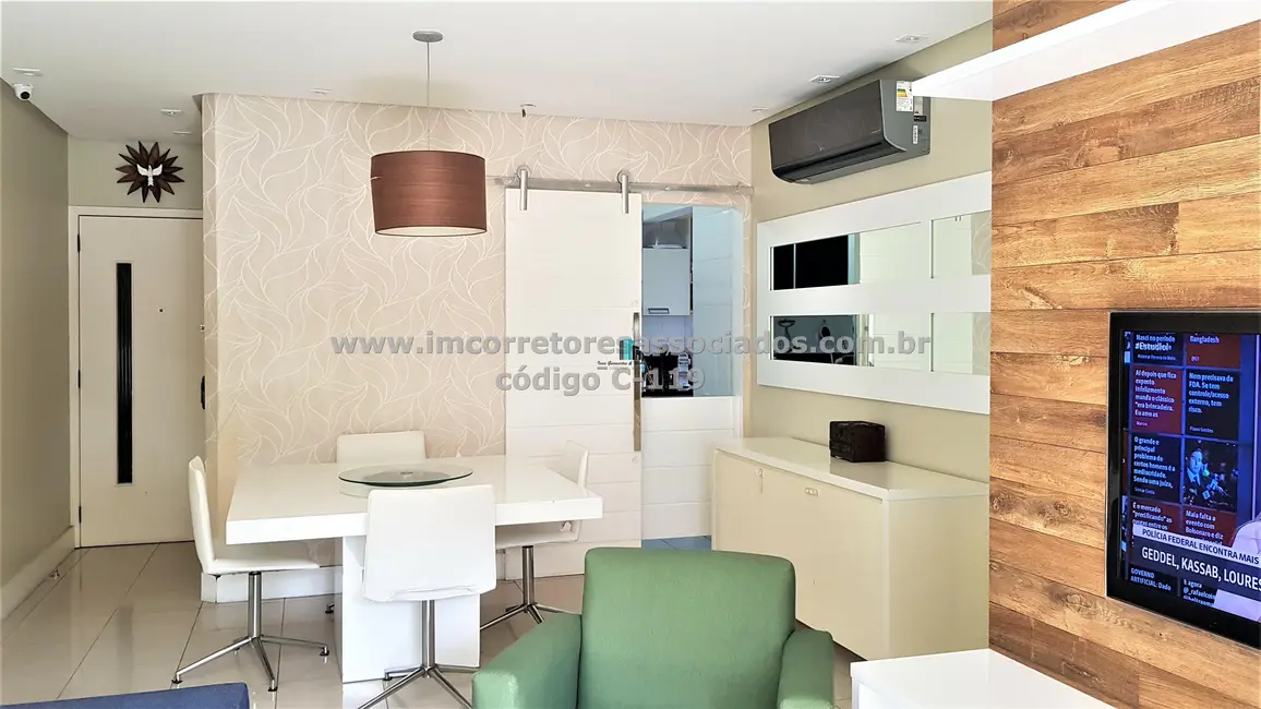 Foto 2 de Apartamento com 3 quartos à venda, 90m2 em Salvador - BA