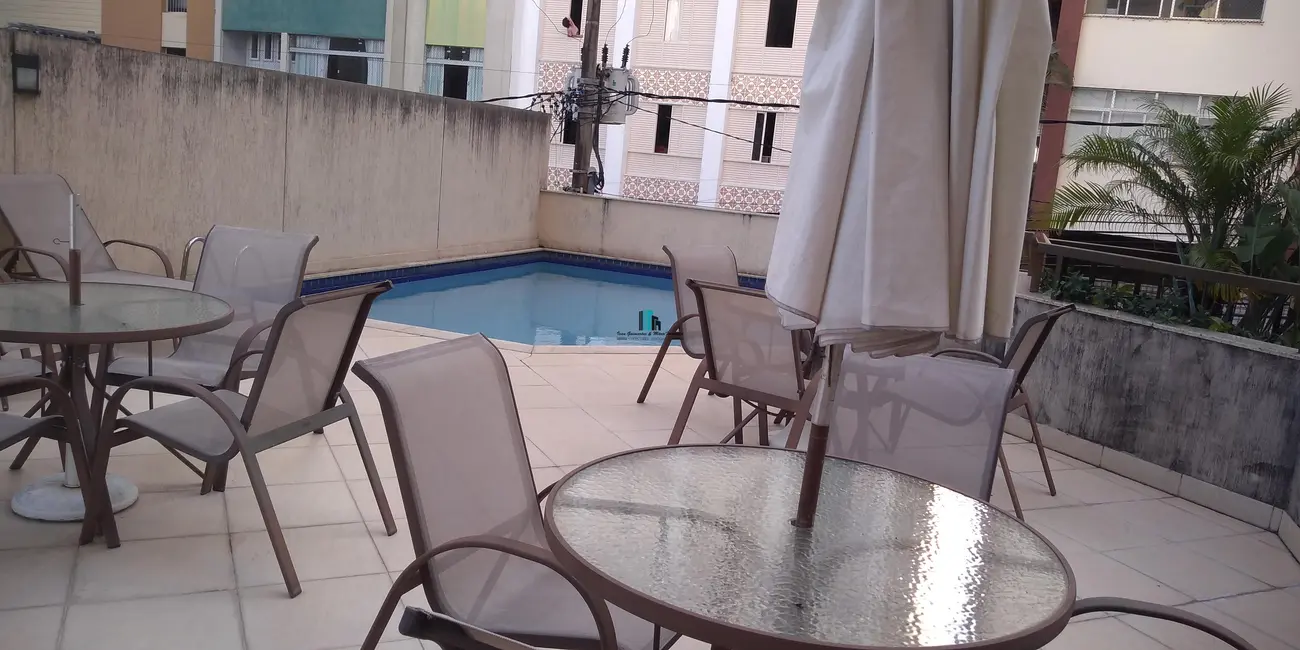 Apartamento com 2 quartos à venda, 97m2 em Graça, Salvador - BA - imagem 5 Foto 5 de Apartamento com 2 quartos à venda, 97m2 em Graça, Salvador - BA