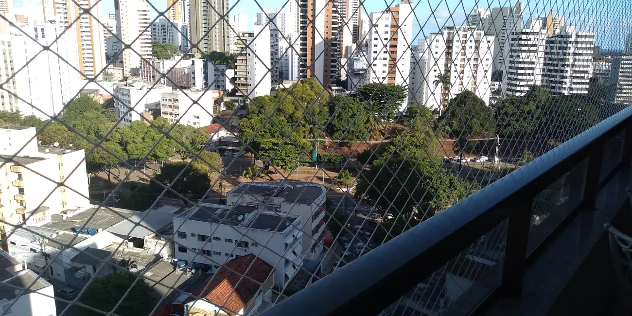 Apartamento com 2 quartos à venda, 97m2 em Graça, Salvador - BA - imagem 8 Foto 8 de Apartamento com 2 quartos à venda, 97m2 em Graça, Salvador - BA