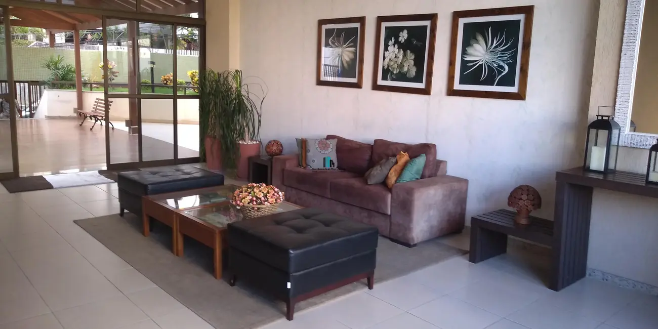 Apartamento com 2 quartos à venda, 97m2 em Graça, Salvador - BA - imagem 7 Foto 7 de Apartamento com 2 quartos à venda, 97m2 em Graça, Salvador - BA