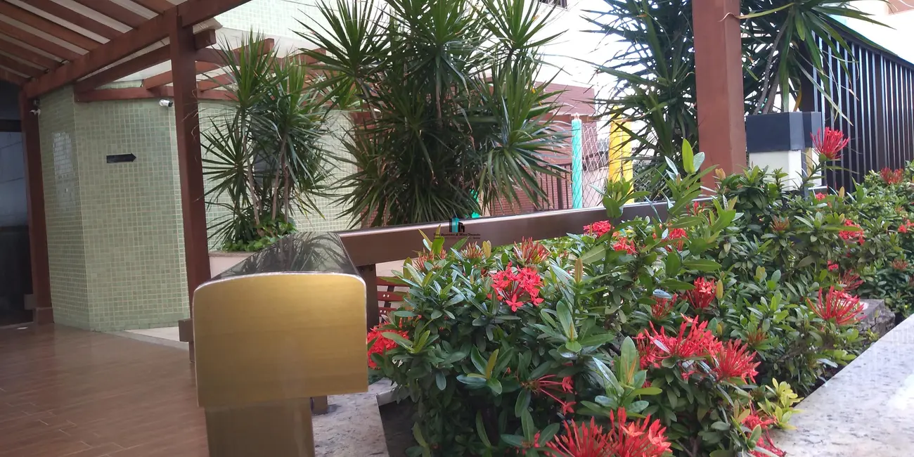 Apartamento com 2 quartos à venda, 97m2 em Graça, Salvador - BA - imagem 3 Foto 3 de Apartamento com 2 quartos à venda, 97m2 em Graça, Salvador - BA