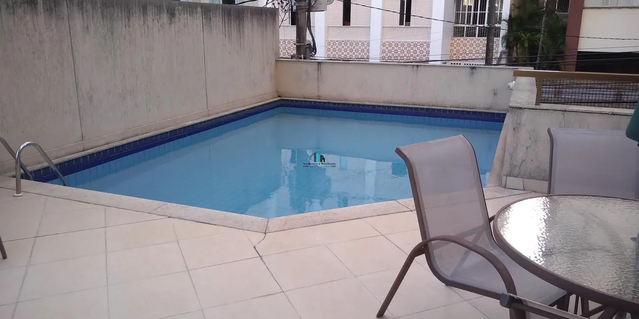 Apartamento com 2 quartos à venda, 97m2 em Graça, Salvador - BA - imagem 6 Foto 6 de Apartamento com 2 quartos à venda, 97m2 em Graça, Salvador - BA