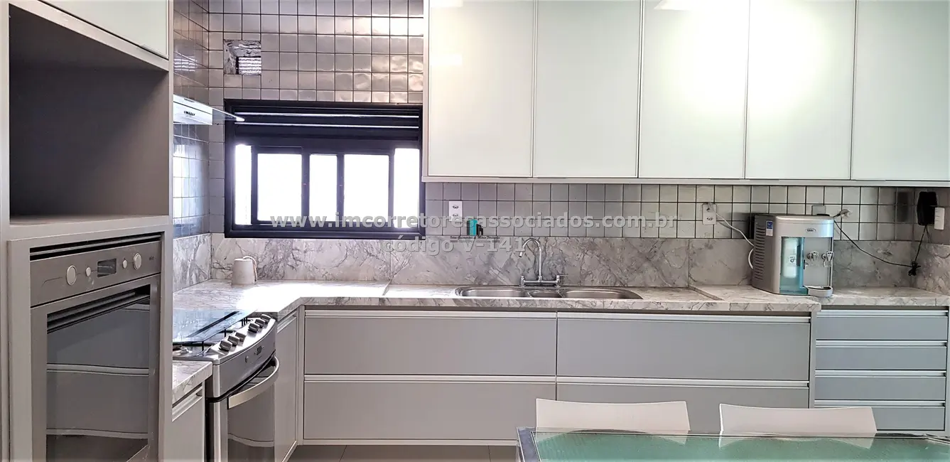 Foto 9 de Apartamento com 4 quartos para alugar, 280m2 em Horto Florestal, Salvador - BA
