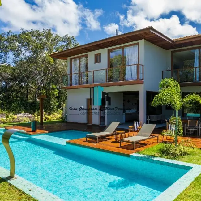 Casa de Condomínio à venda, 700m2 em Mata De Sao Joao - BA - imagem 1 Foto 1 de Casa de Condomínio à venda, 700m2 em Mata De Sao Joao - BA