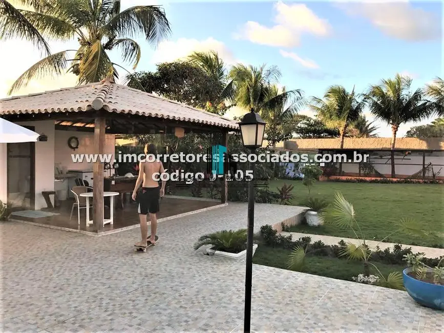 Foto 7 de Casa de Condomínio com 3 quartos à venda em Camacari - BA