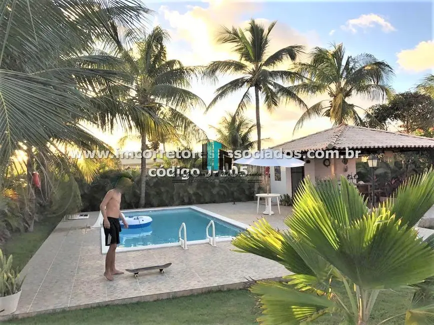 Foto 9 de Casa de Condomínio com 3 quartos à venda em Camacari - BA