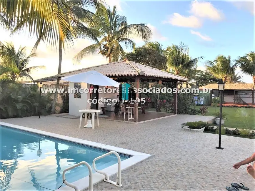 Foto 8 de Casa de Condomínio com 3 quartos à venda em Camacari - BA