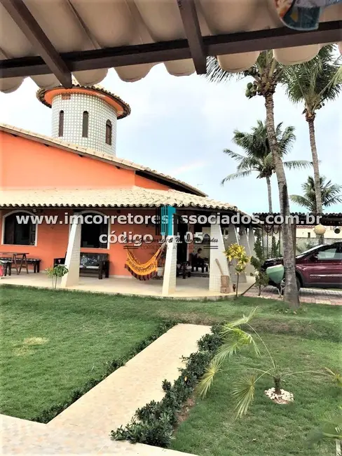 Foto 4 de Casa de Condomínio com 3 quartos à venda em Camacari - BA