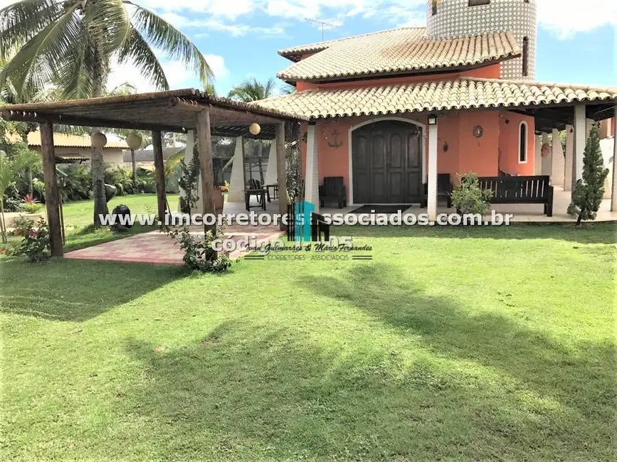 Foto 2 de Casa de Condomínio com 3 quartos à venda em Camacari - BA